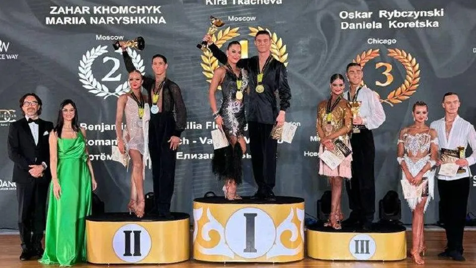 Фото: пресс-служба администрации г.о. Ленинский