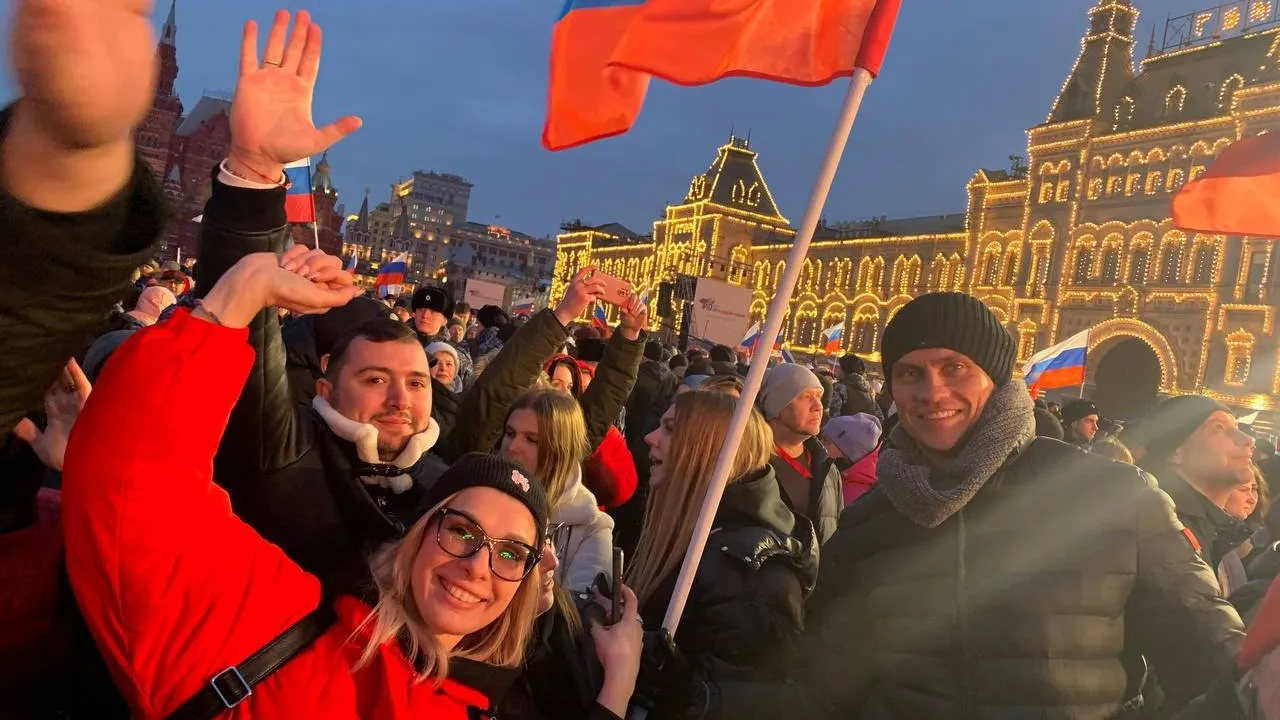 Соцсети администрации г.о. Лобня