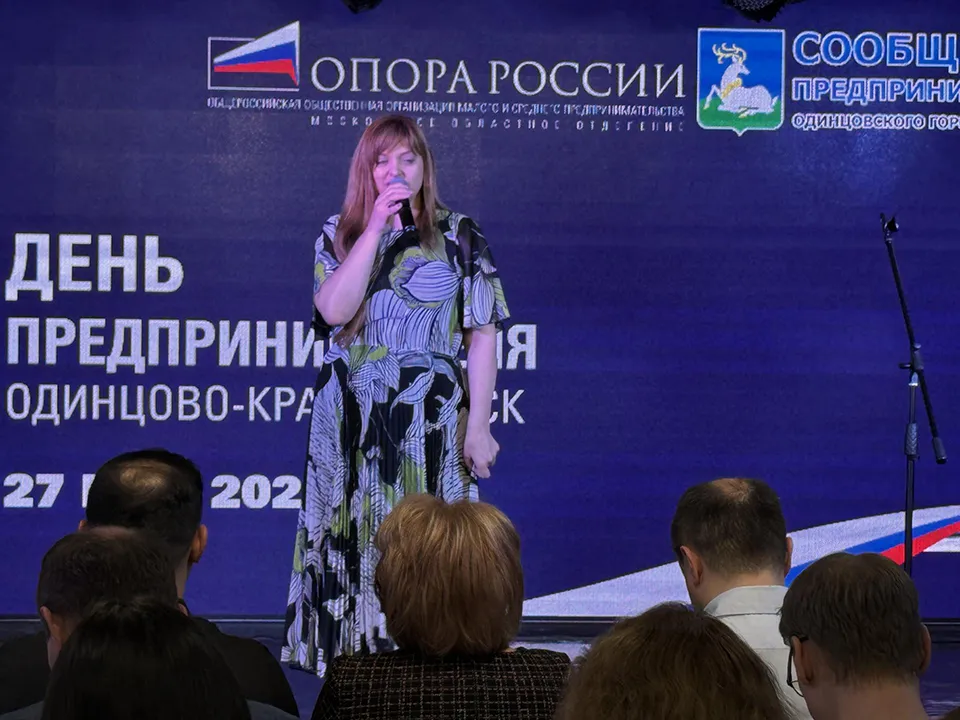 Фото: МедиаБанк Подмосковья/Мария Шматкова