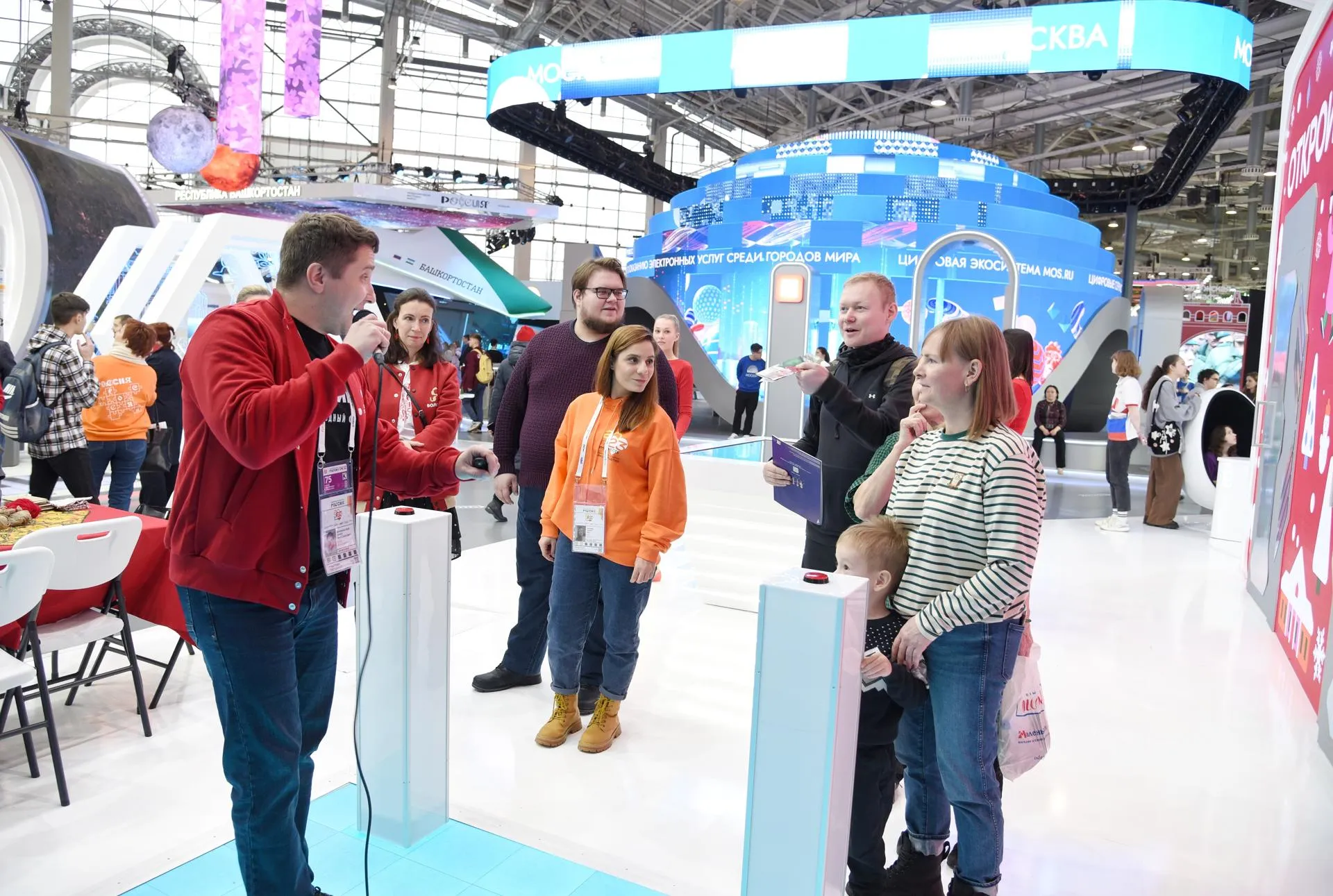 Фото: Кристина Тришина