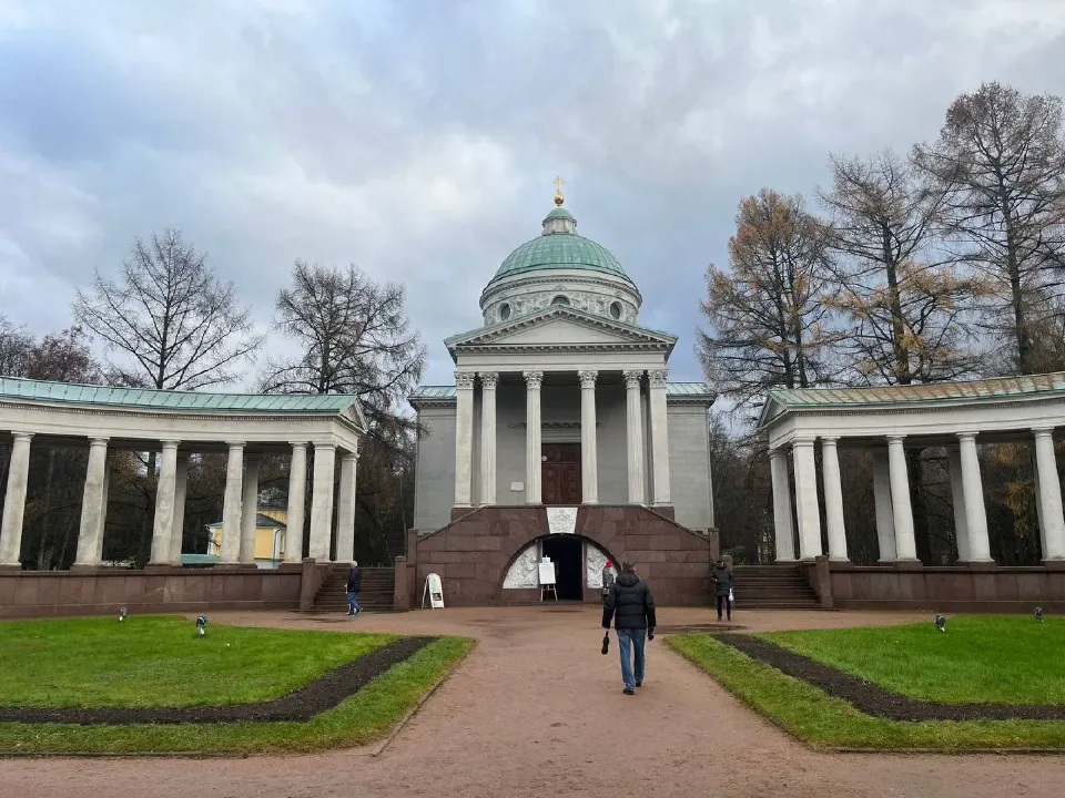 Фото: МедиаБанк Подмосковья/Кристина Ларина