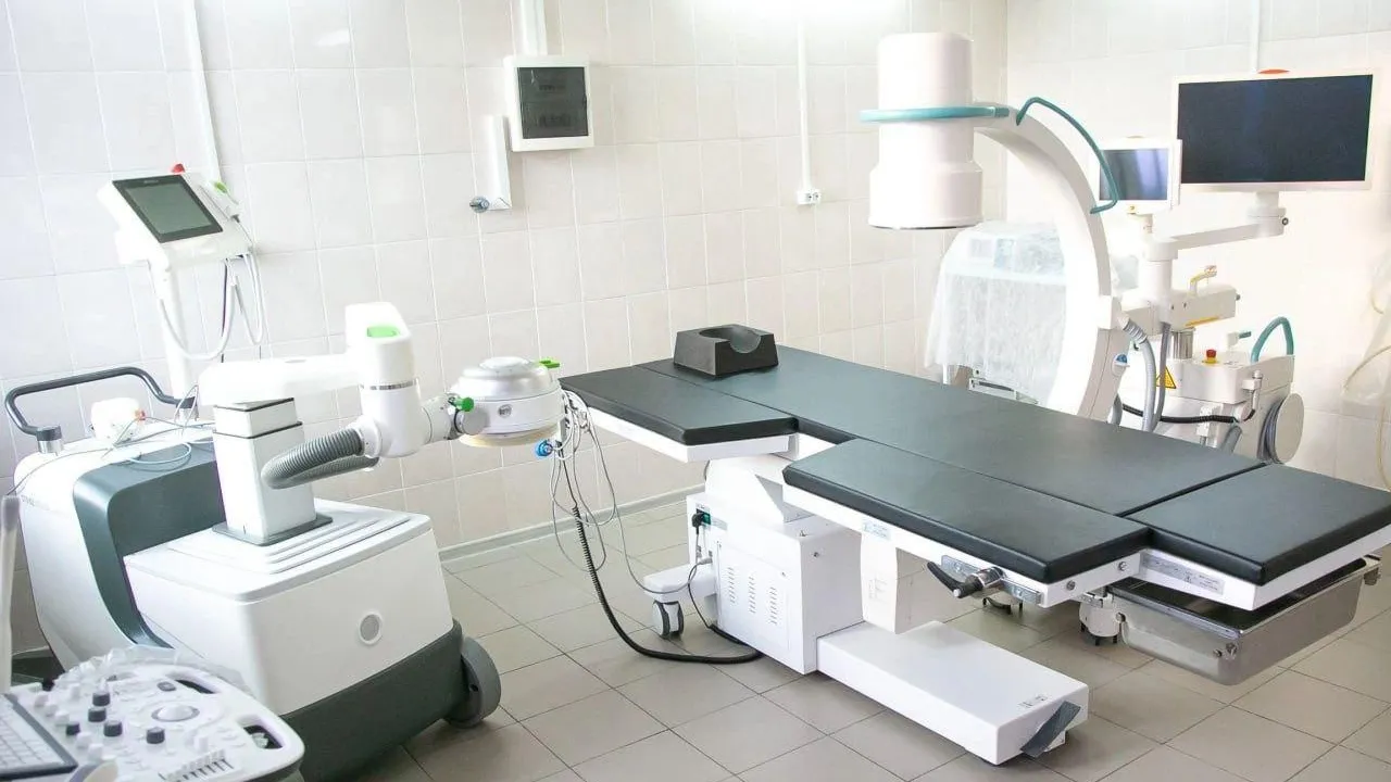 Источник фото: Министерство здравоохранения Московской области