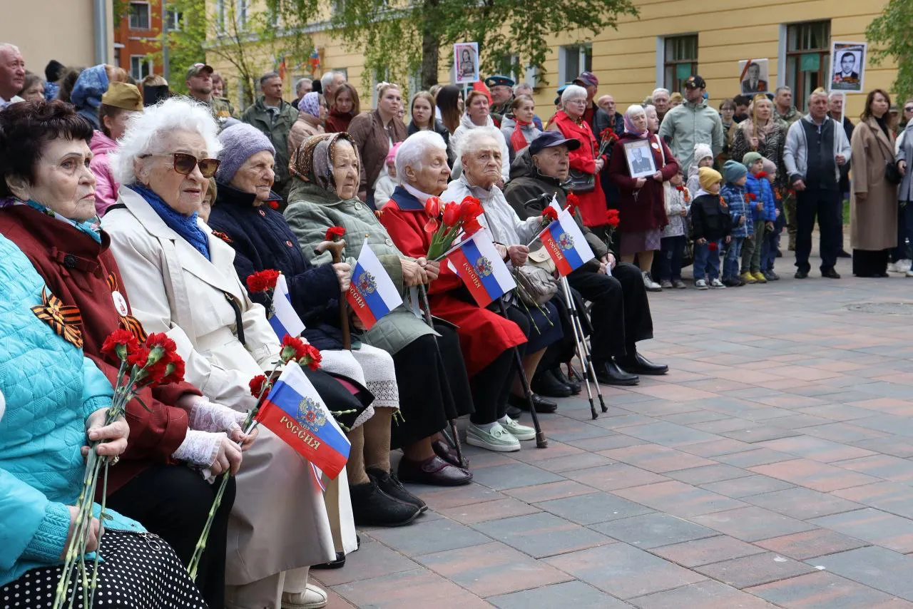 Фото: Елена Колосова
