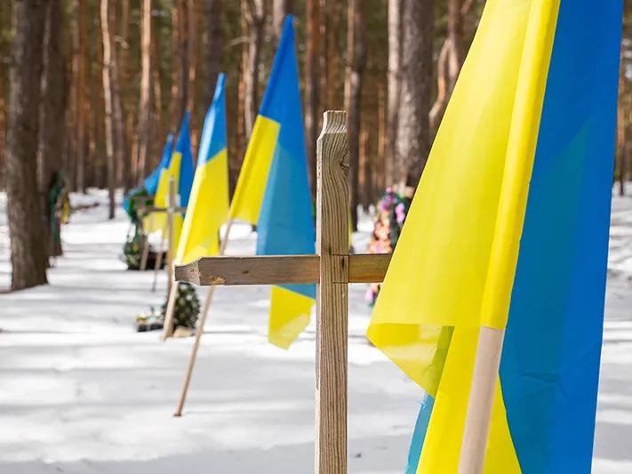 Украинцы стали посылать на передовую подростков, чтобы усложнить работу армии России