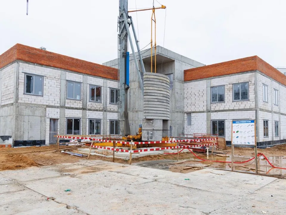 Фото: ГК «Гранель»