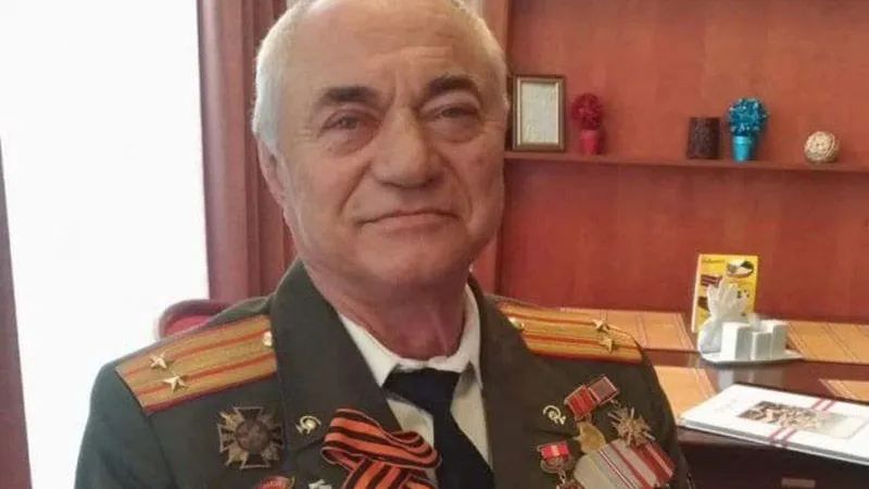 В День защитника Отечества рассказываем об одном из выдающихся жителей Подмосковья