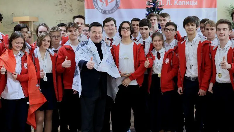 Константин Семенец
