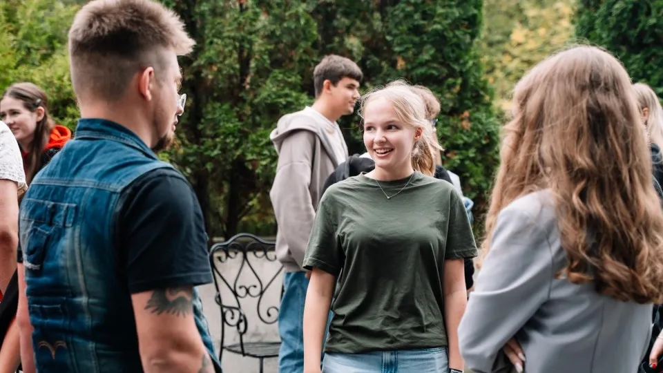 Фото: пресс-служба Всероссийского проекта «ТопБЛОГ» президентской платформы «Россия – страна возможностей»