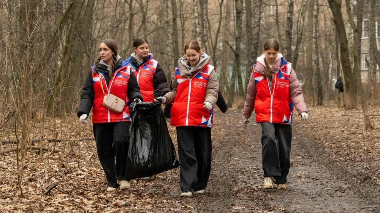 пресс-служба администрации г.о. Серпухов