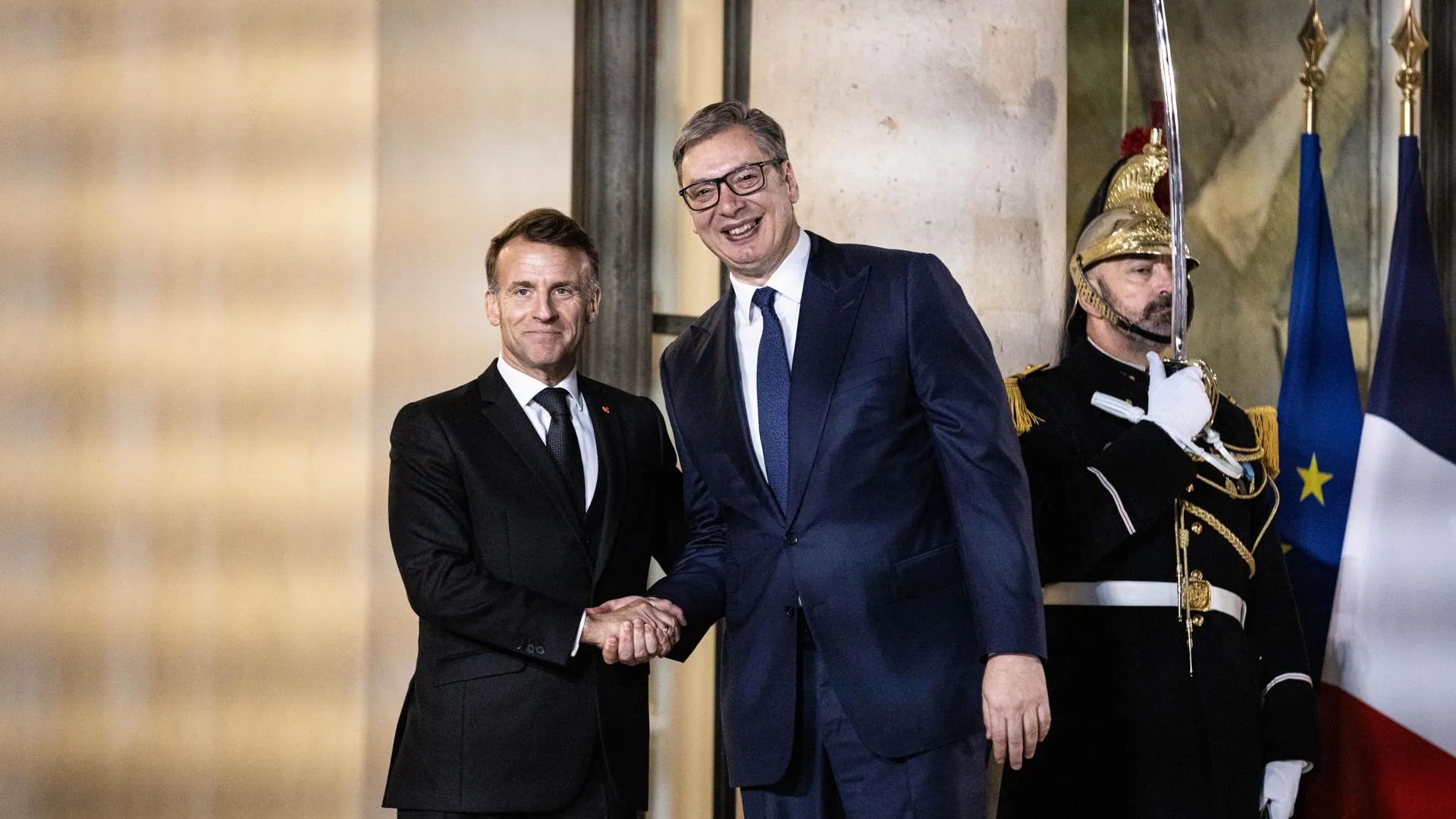 Telmo Pinto/Keystone Press Agency