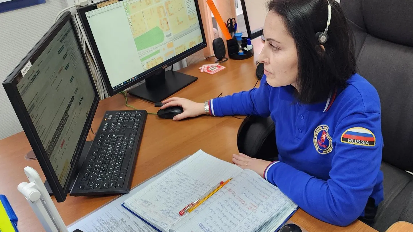 Фото: Екатерина Данилина