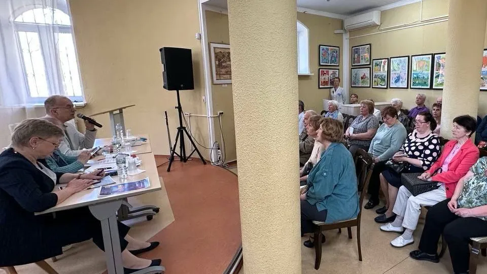Фото: Домодедовская больница