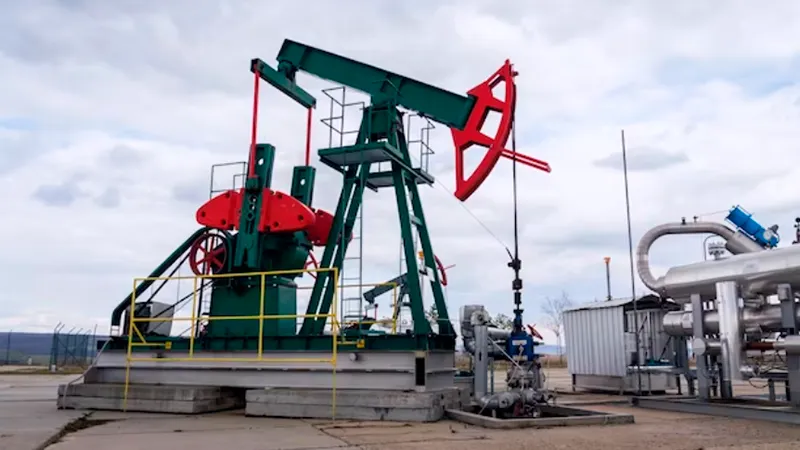 «Нам выгодно продавать»: экономист объяснил увеличение экспорта нефти РФ в дружественные страны