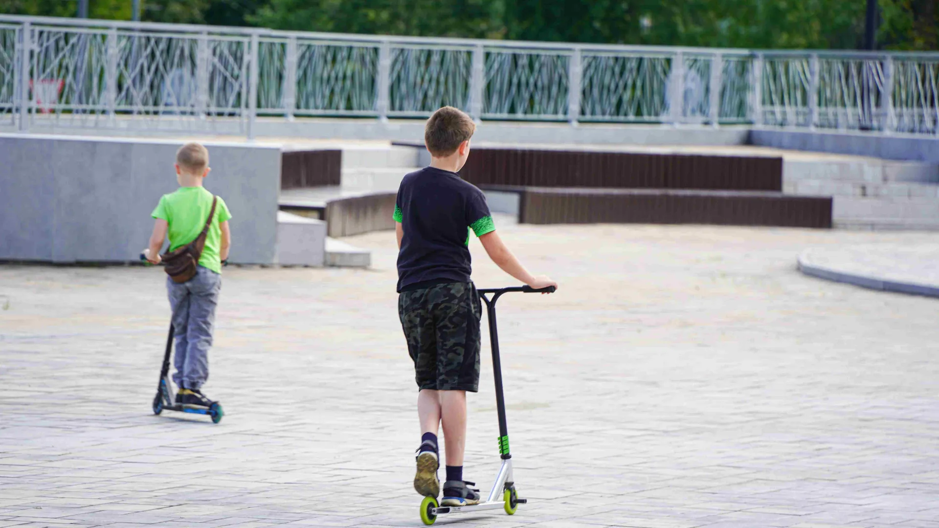 Фото: Наталия Надточая