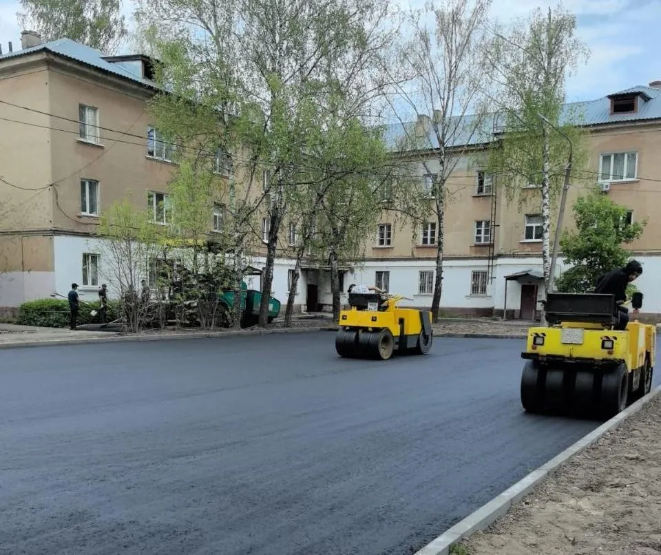 пресс-служба администрации Богородского городского округа
