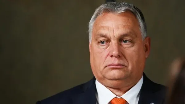 Орбан: Трамп мог бы остановить конфликт на Украине