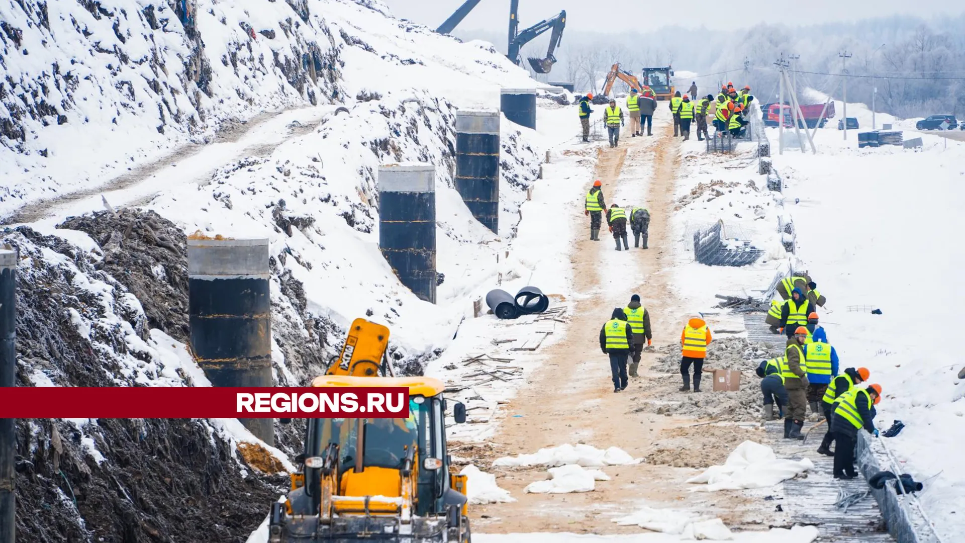 Фото: Анастасия Хренкова