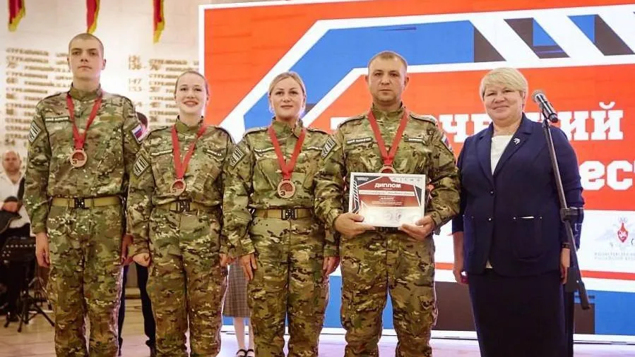 Пресс-служба администрации Дмитровского муниципального округа