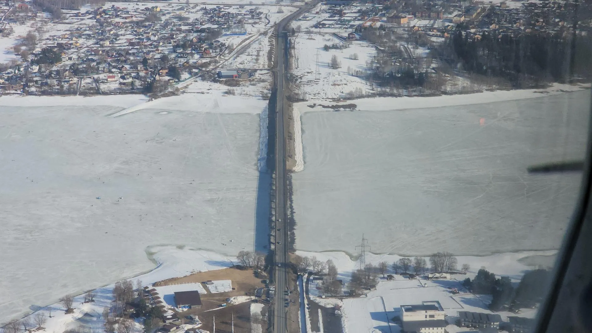 МедиаБанк Подмосковья/Екатерина Данилина