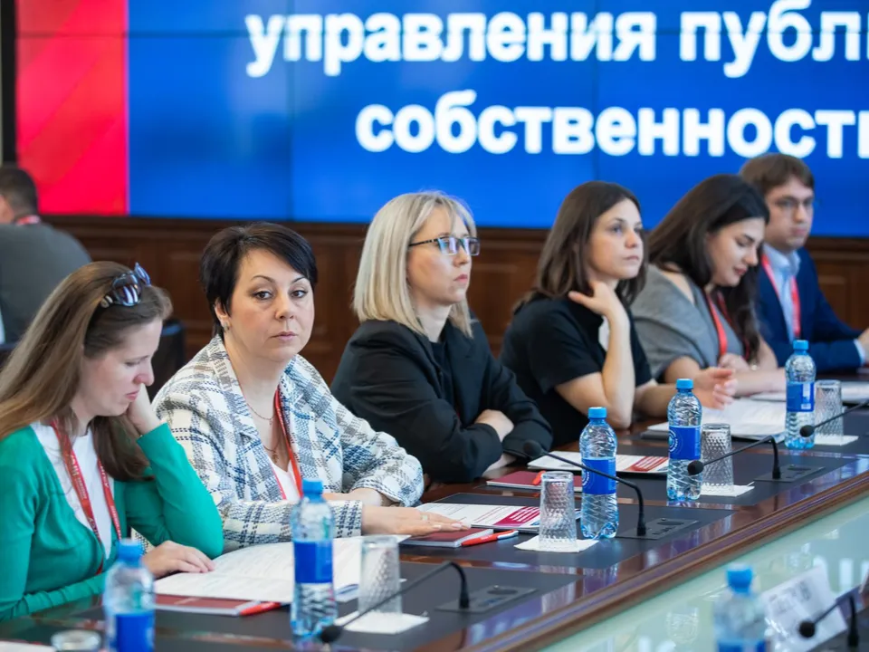 Фото: пресс-служба РАНХиГС