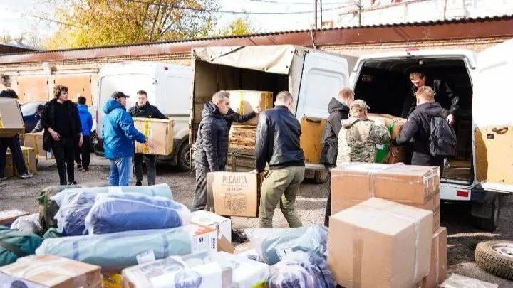 Фото: пресс-служба администрации округа