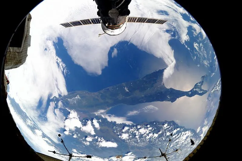 Roscosmos