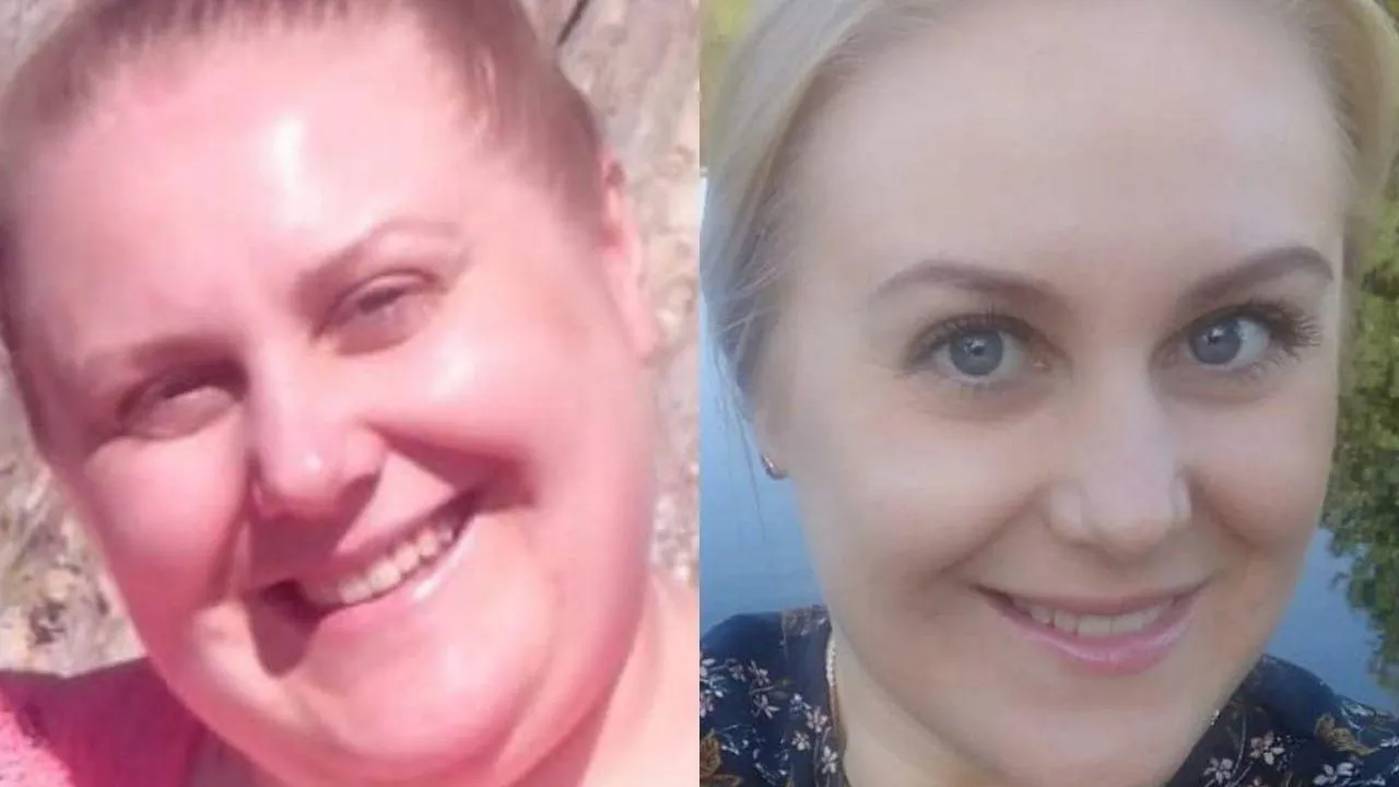 Личный архив Марии Красниковой