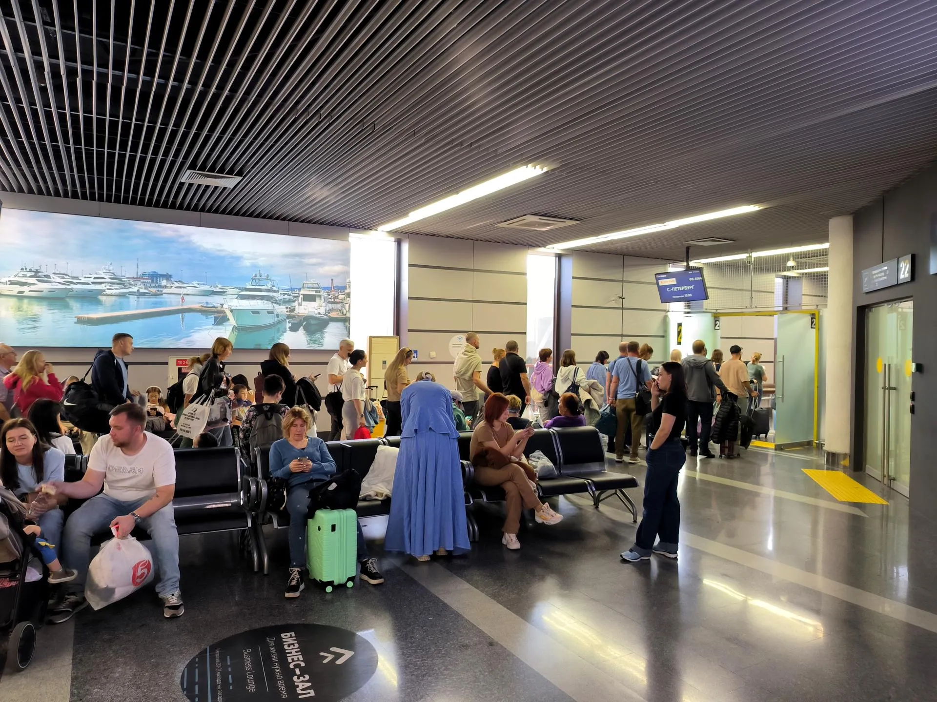 Maksim Konstantinov/Global Look Press