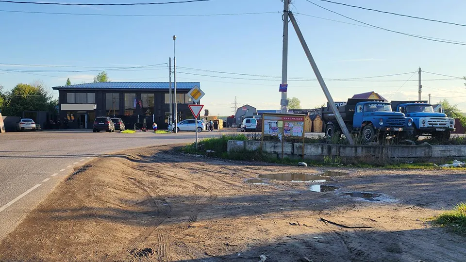 Фото: Андрей Семибратов