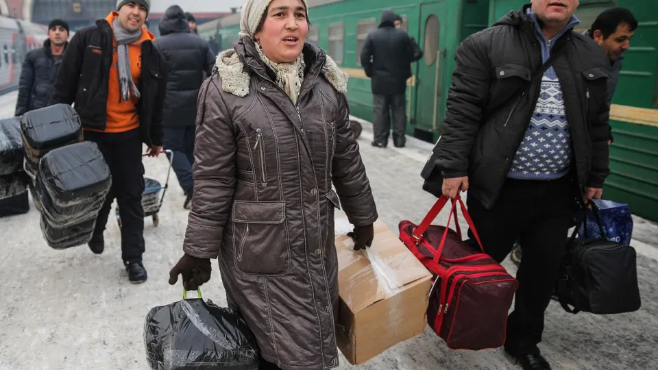 Фото: ТАСС/Михаил Почуев