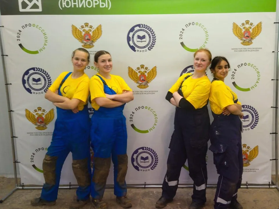 Фото: Комитет по образованию администрации г.о. Щелково&nbsp;