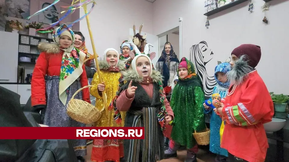 Фото: Юлия Смагринская