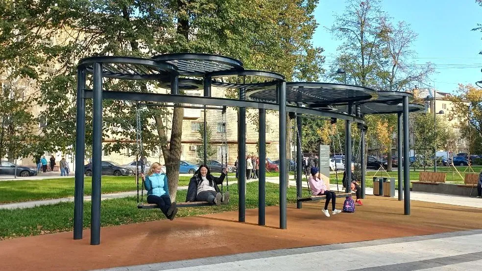 Фото: Олег Книжник