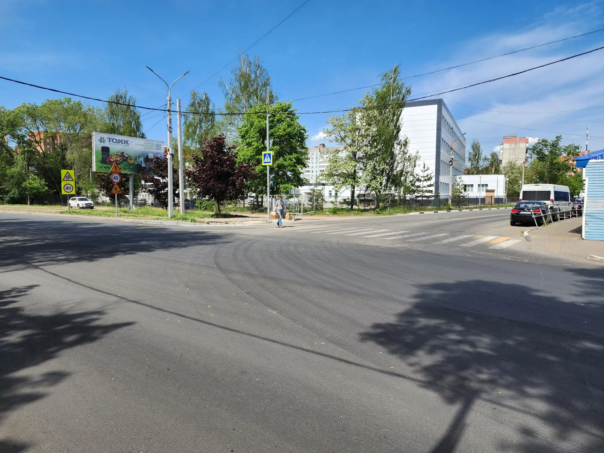 Фото: Ирина Моисеева