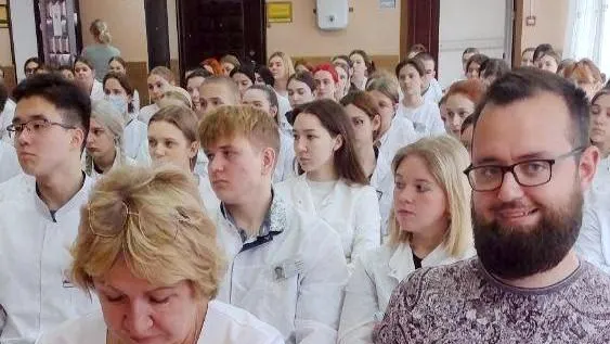 Фото: Электростальская центральная городская больница