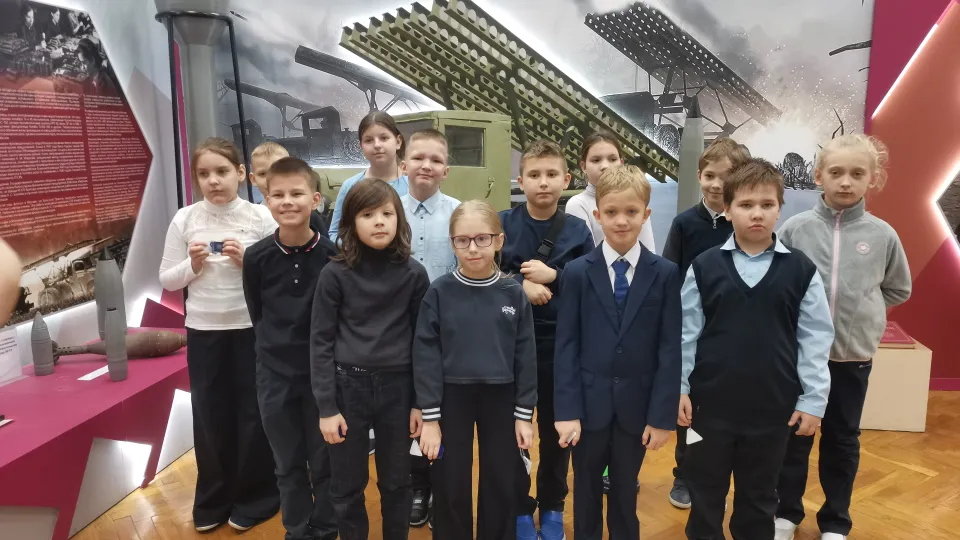 Виктория Крюкова