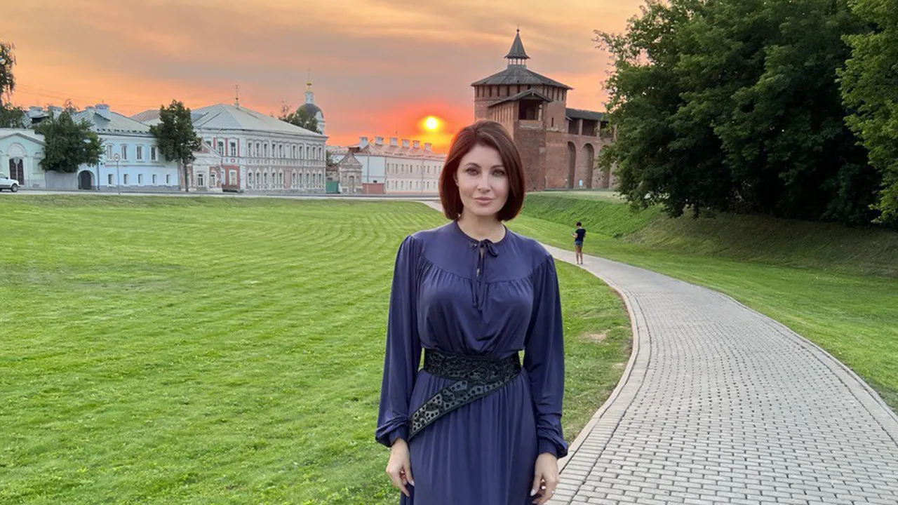 Фото: из личного архива Анастасии Макеевой