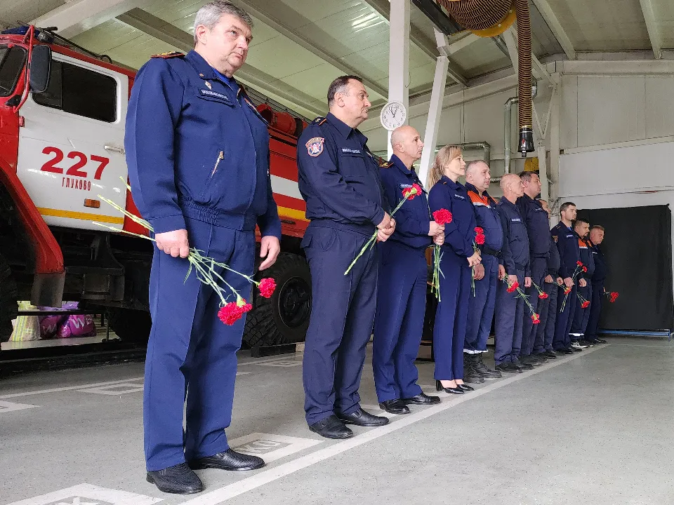 Фото: МедиаБанк Подмосковья/Артем Мишуков
