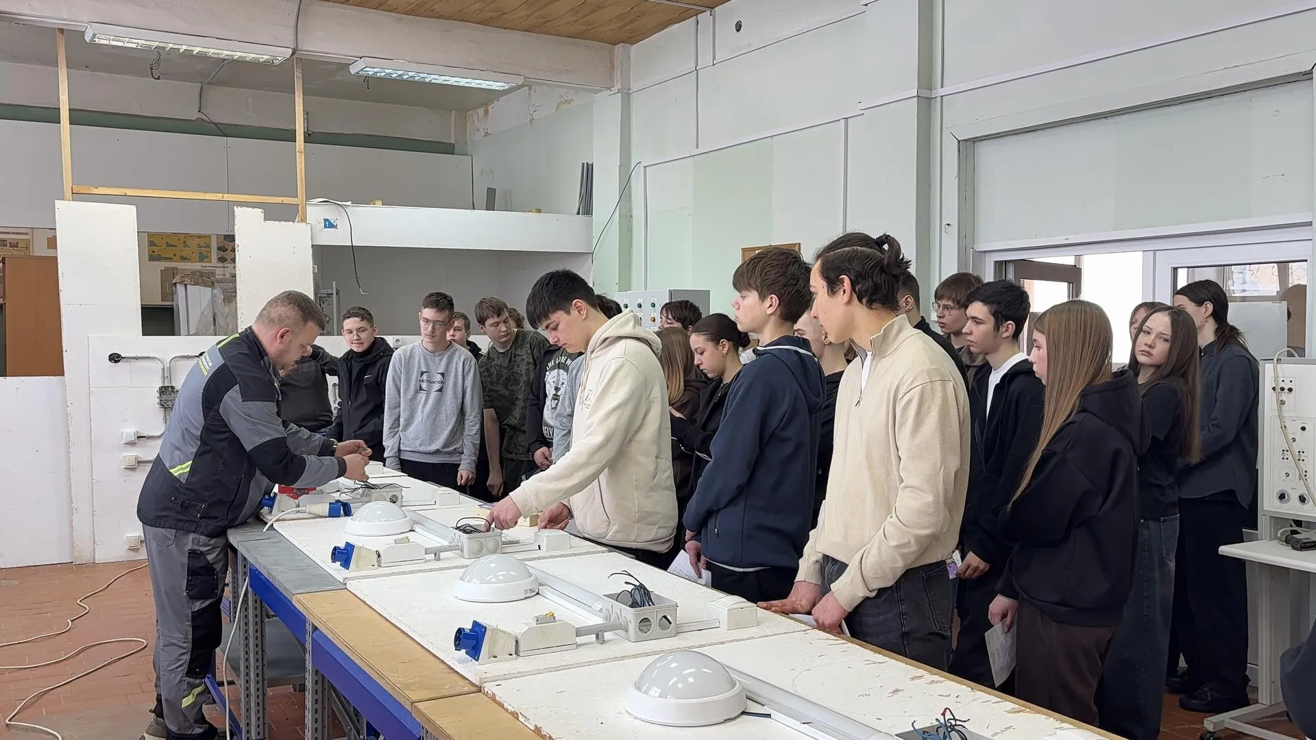 Анна Нестерова