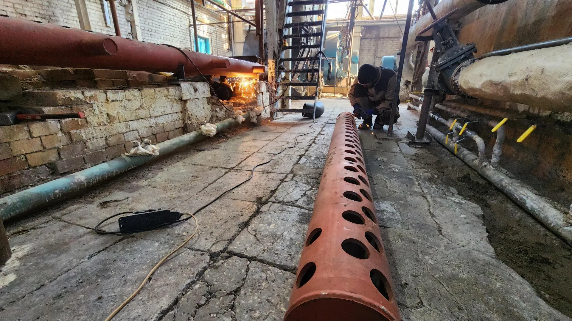 REGIONS/Евгений Рой