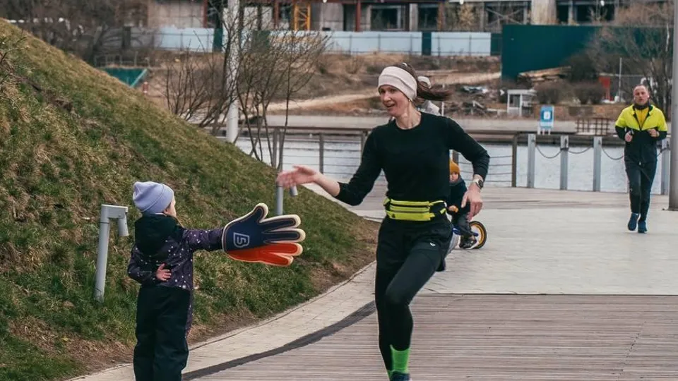 Фото: пресс-служба администрации г.о. Красногорск