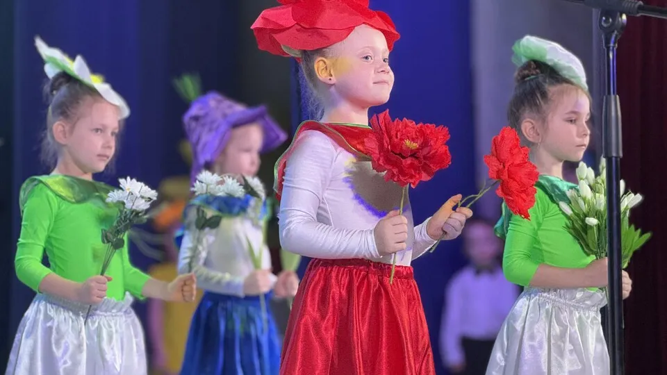 Фото: Виктория Фортуна