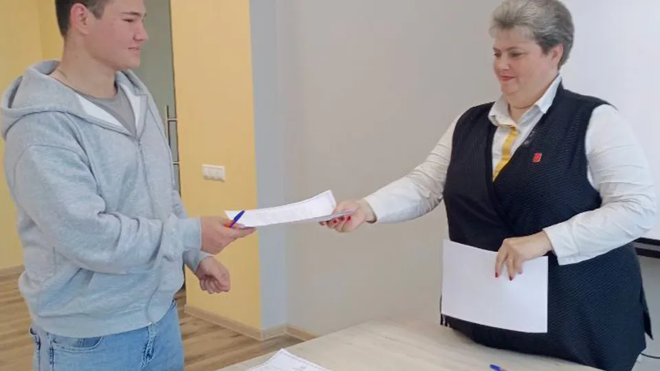 Фото: Щелковский колледж