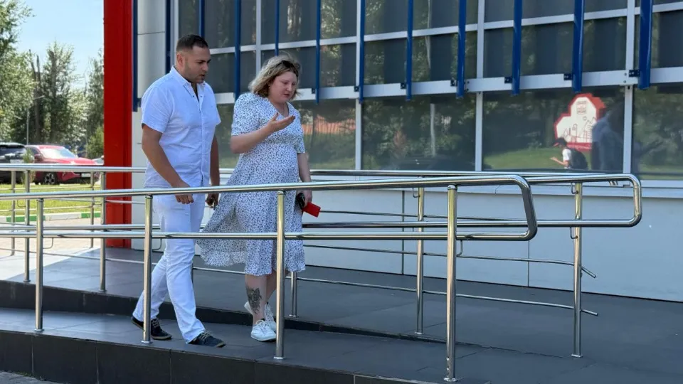 Фото: пресс-служба администрации г.о. Красногорск