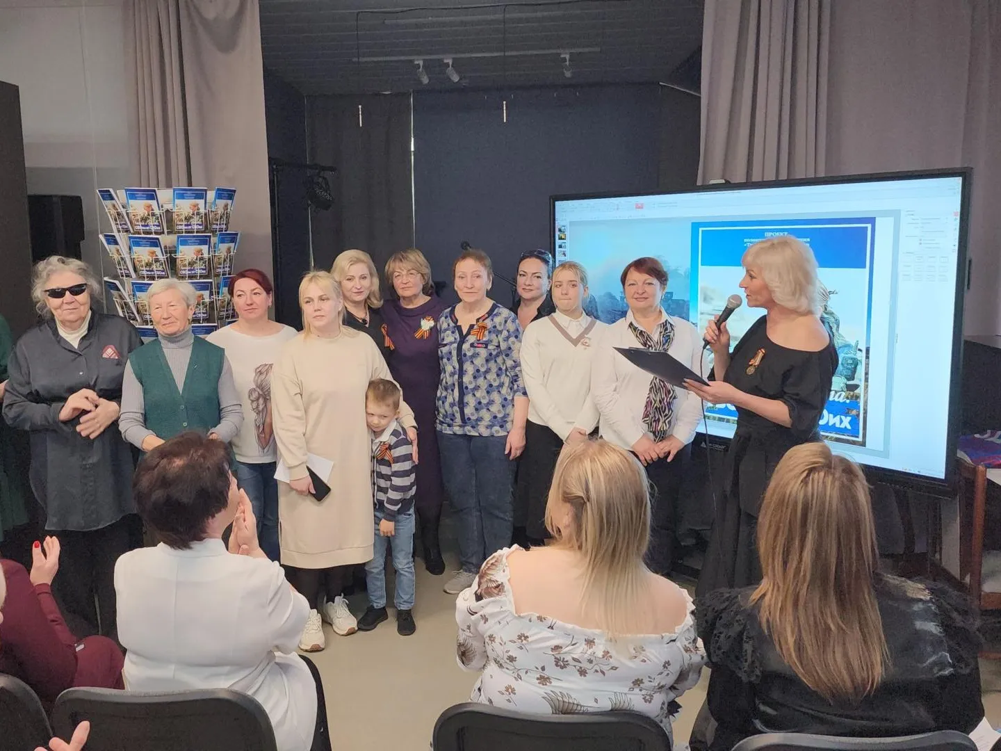 Фото: Валерий Гореловский