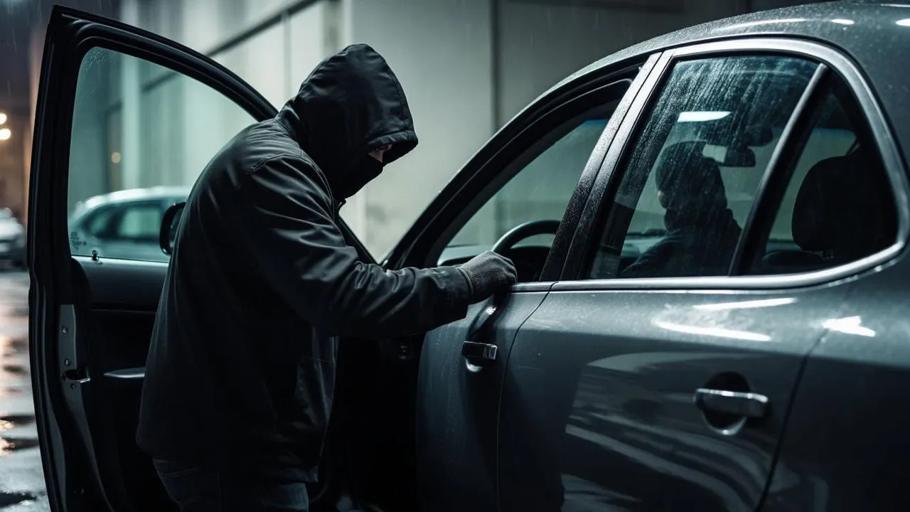 Подмосковье сегодня/Сгенерировано нейросетью