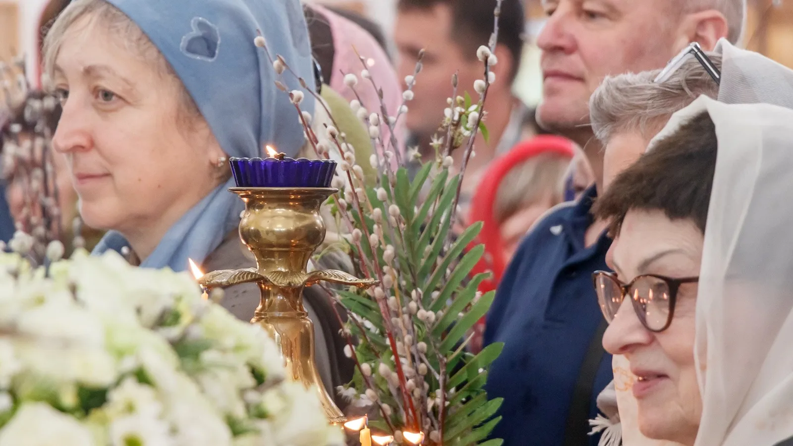 Фото: Ступинское благочиние/Юрий Котов