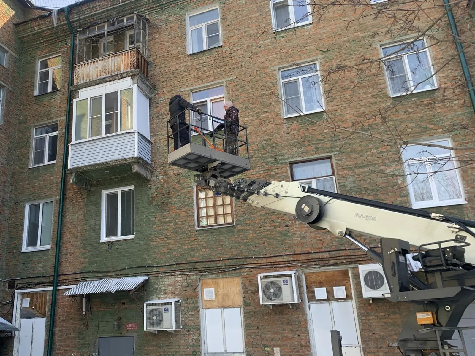 Фото: Медиабанк Подмосковья/Андрей Семибратов<br>