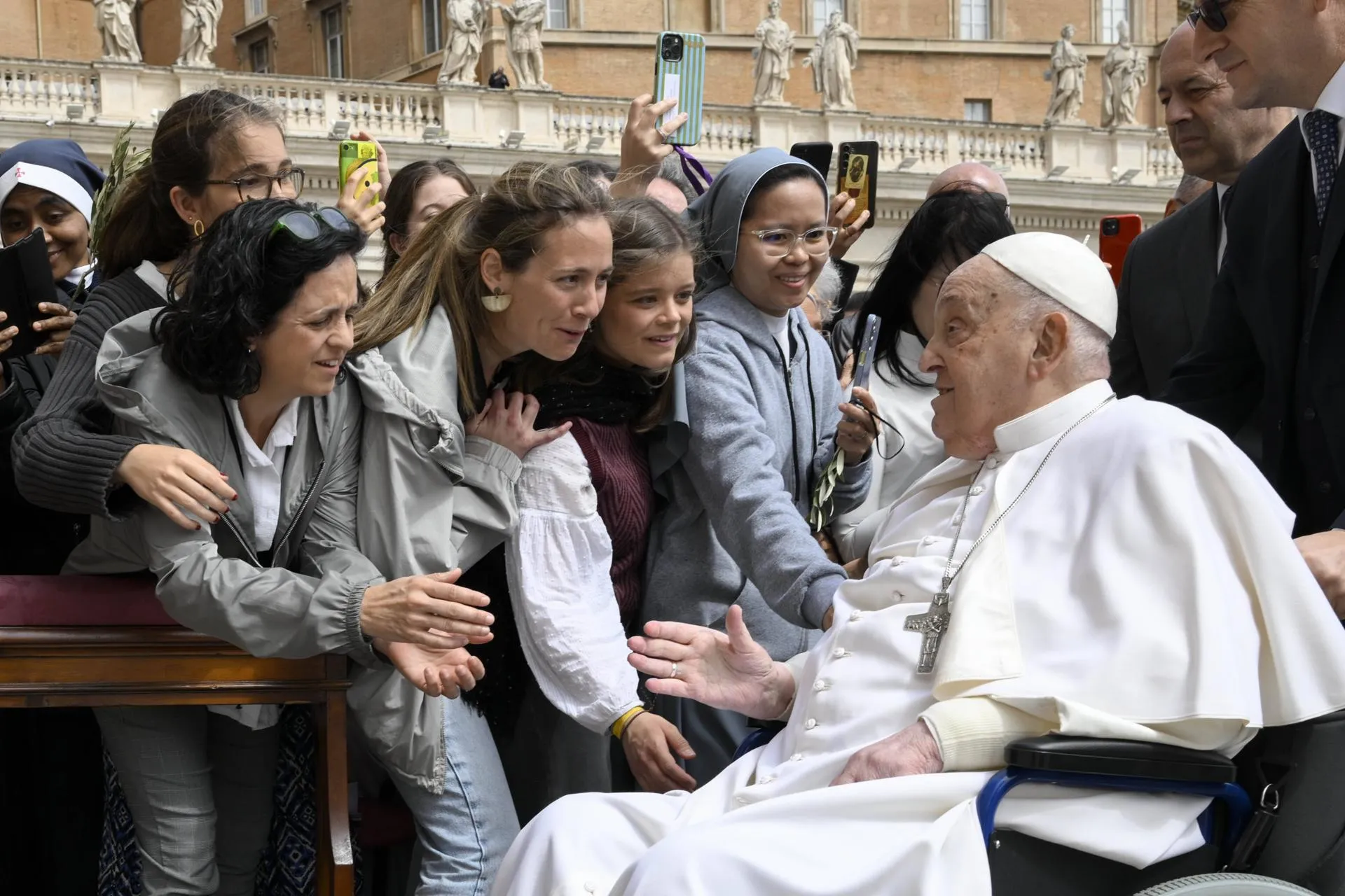 IMAGO/VATICAN MEDIA