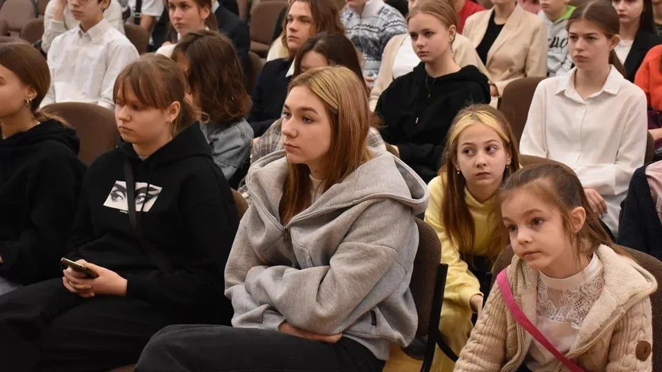 Фото: пресс-служба администрации г.о. Жуковский